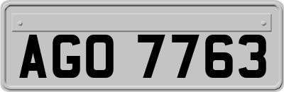AGO7763