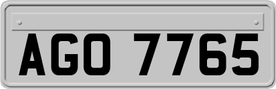 AGO7765