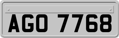 AGO7768