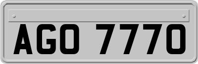 AGO7770