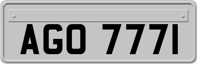 AGO7771