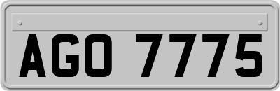 AGO7775