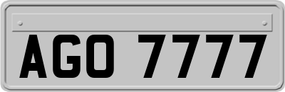 AGO7777