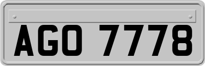 AGO7778