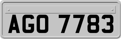 AGO7783