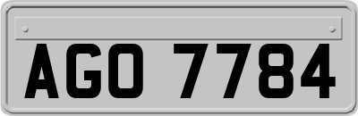 AGO7784