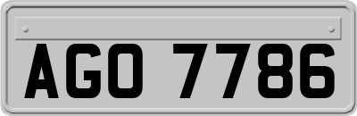AGO7786
