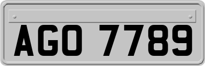 AGO7789