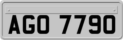 AGO7790