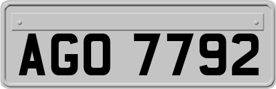 AGO7792