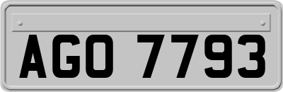 AGO7793