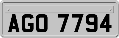 AGO7794