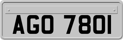 AGO7801