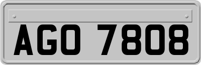 AGO7808
