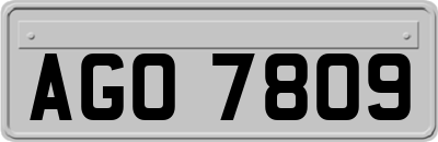 AGO7809