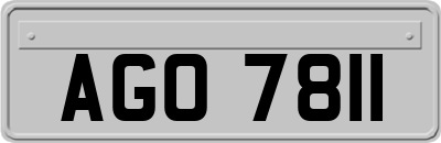 AGO7811