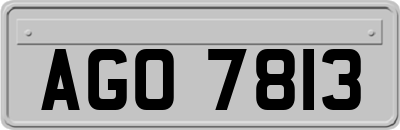 AGO7813