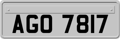 AGO7817