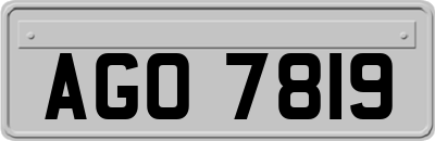 AGO7819