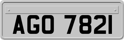 AGO7821