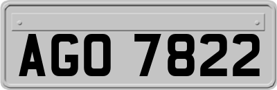 AGO7822