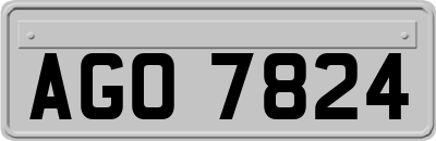AGO7824