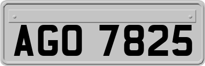 AGO7825