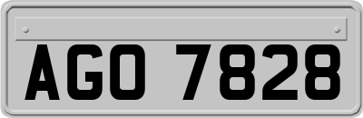 AGO7828