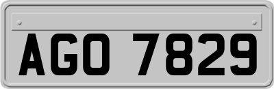AGO7829