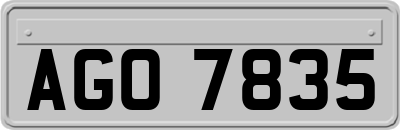 AGO7835