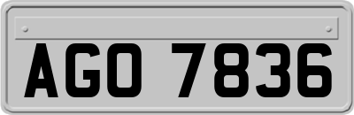 AGO7836