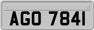 AGO7841