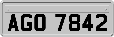 AGO7842