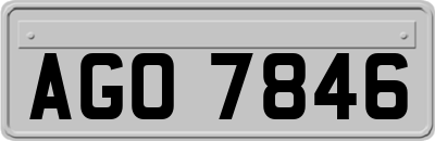 AGO7846