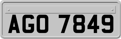 AGO7849