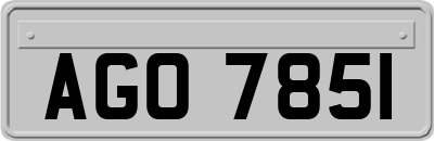 AGO7851