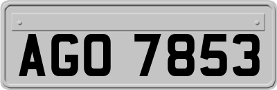 AGO7853