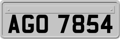 AGO7854