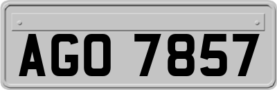 AGO7857