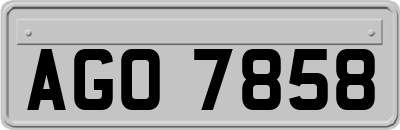 AGO7858