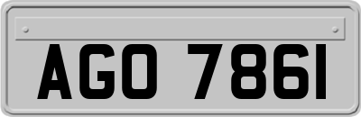 AGO7861