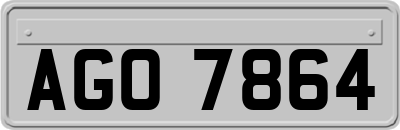 AGO7864