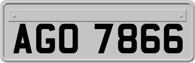 AGO7866