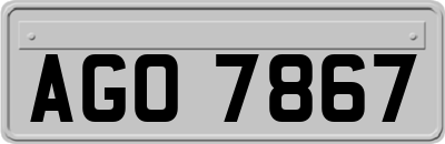 AGO7867