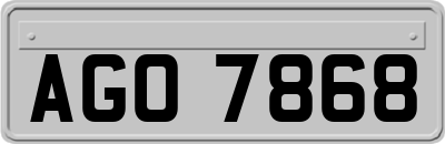 AGO7868