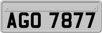 AGO7877