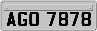 AGO7878