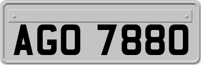 AGO7880