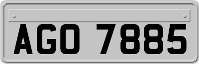 AGO7885