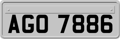 AGO7886